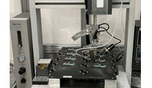 Il robot a 4 assi incontra il contratto di saldatura PCB Flexy